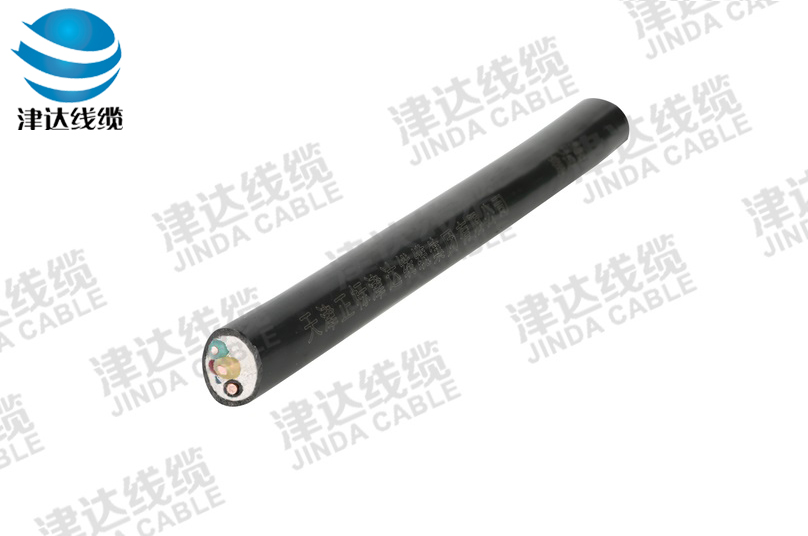 KVV 聚氯乙烯绝缘聚氯乙烯护套控制电缆